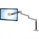 Extra Long Sit-Stand Desk Mount Monitor Arm EDM-4220