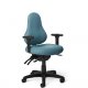 Ergodirect LAM-DB53 Ergonomic Low-back Task Chair