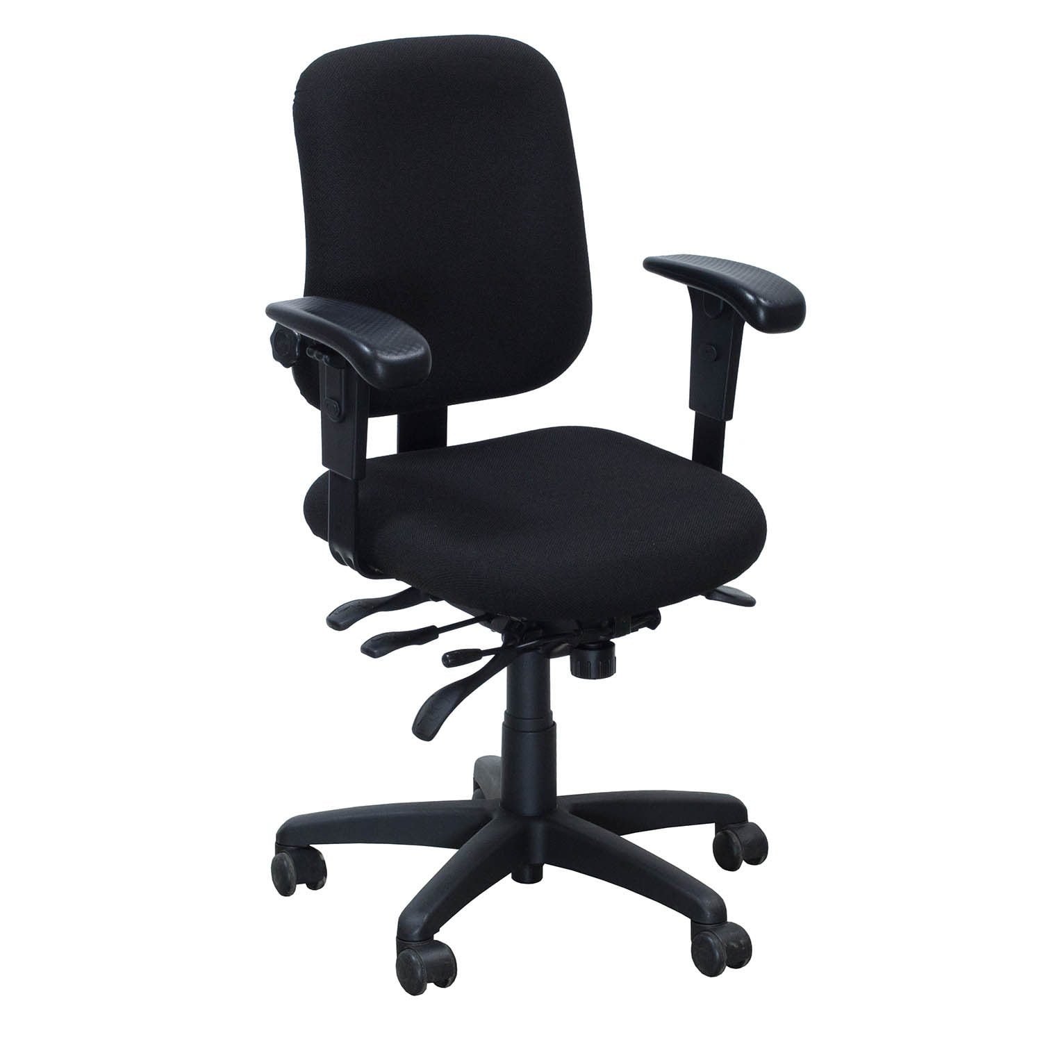 Ergodirect SHC-PT74 Ergonomic Cross-Performance Chair