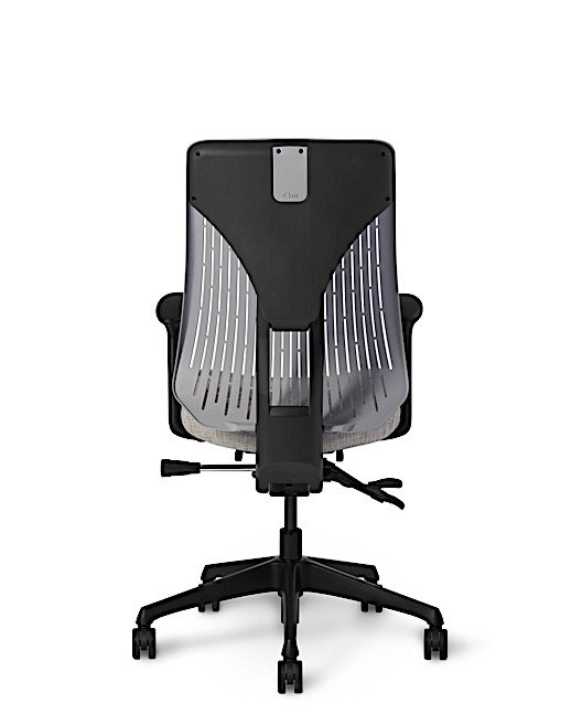 EDC-678 Simple Independent Adjustments Gaming Chair by OM-Seating