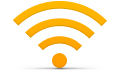 Advanced 2.4 GHz wireless
