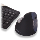 No number pad lets mouse get closer