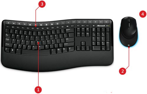 Microsoft Mouse and Keyboard Center is a must-have app you may not know exists W