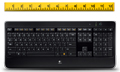Full-size layout