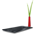 Sleek, streamlined design