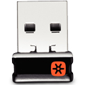 Logitech Unifying receiver