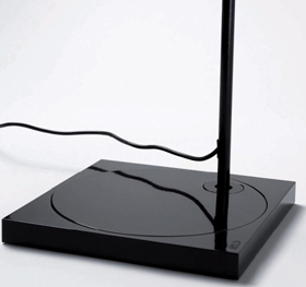 Luxo Ninety Energy Efficient Ergonomic LED Task Light with Base