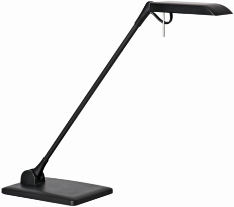 Luxo Terea 16780 or 16770 one Arm LED Technology Low Energy Ergonomic Task Light