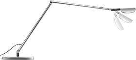 Workrite AST Astra User Friendly Ergonomic LED Task Light
