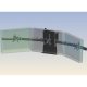 Ergotech 900-F20-B03 Apex Single Tiered Triple Horizontal Mount