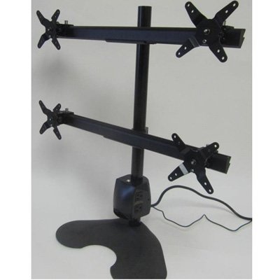 Side view of 100-D28-B22-ICE