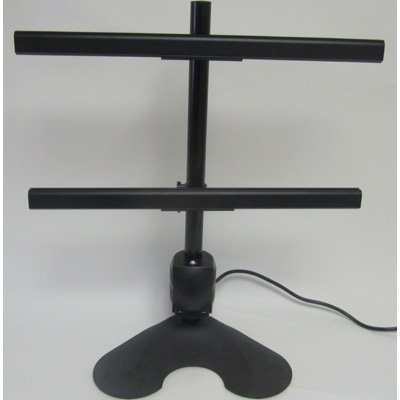 Front View of 100-D28-B22-ICE