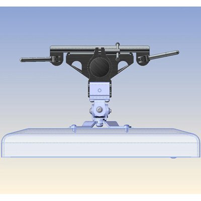 Top view