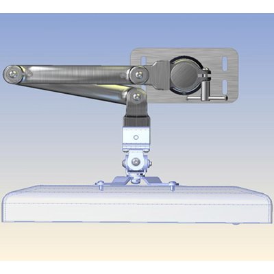Top view