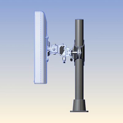 Side view