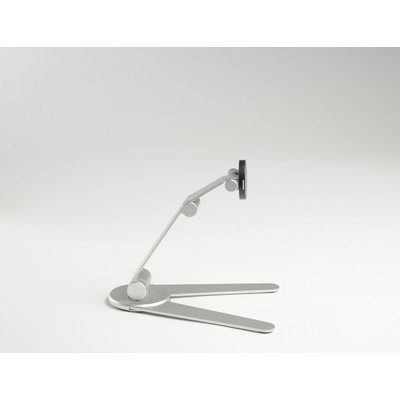 VersaStand's high quality anodized aluminum
