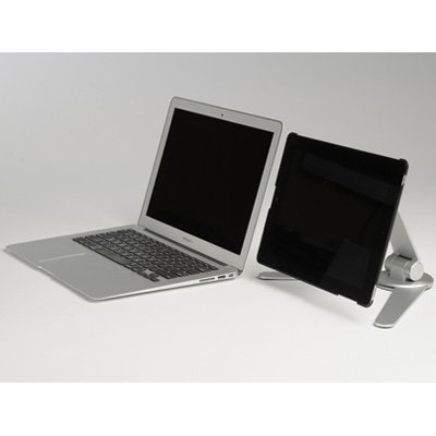 VersaStand is portable
