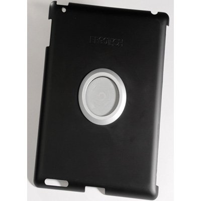 Rear view of VersaStand case