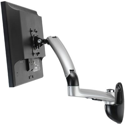 お歳暮 人気 オシャレ Freedom Arm FDM-PC-S01-WM Ergotech Mount Wall タイムセール