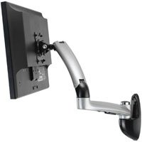 Ergotech FDM-PC-S01-WM Wall Mount Freedom Arm