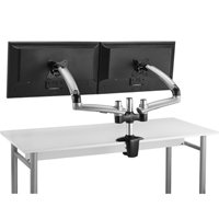 Ergotech FDM-PC-S02 Dual Freedom Arm