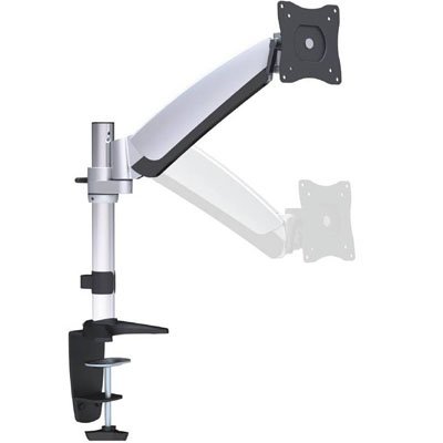 Ergotech 320-C14-C011 One-Touch Monitor Arm