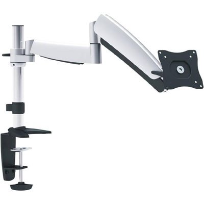 Ergotech 320-C14-C012 One-Touch Two Links Monitor Arm