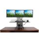 Ergotech One Touch Ultra Sit-Stand Workstation