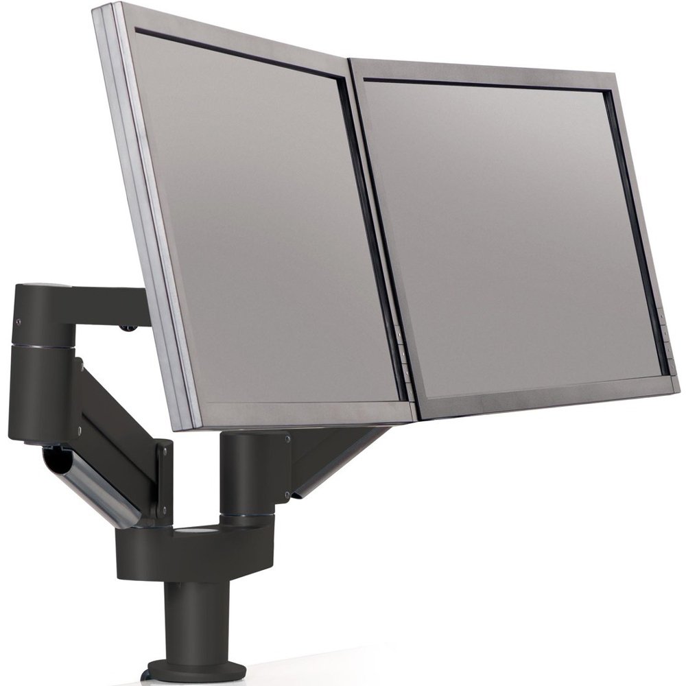 Innovative 7Flex-DUAL-104 7Flex Dual Monitor Arm 