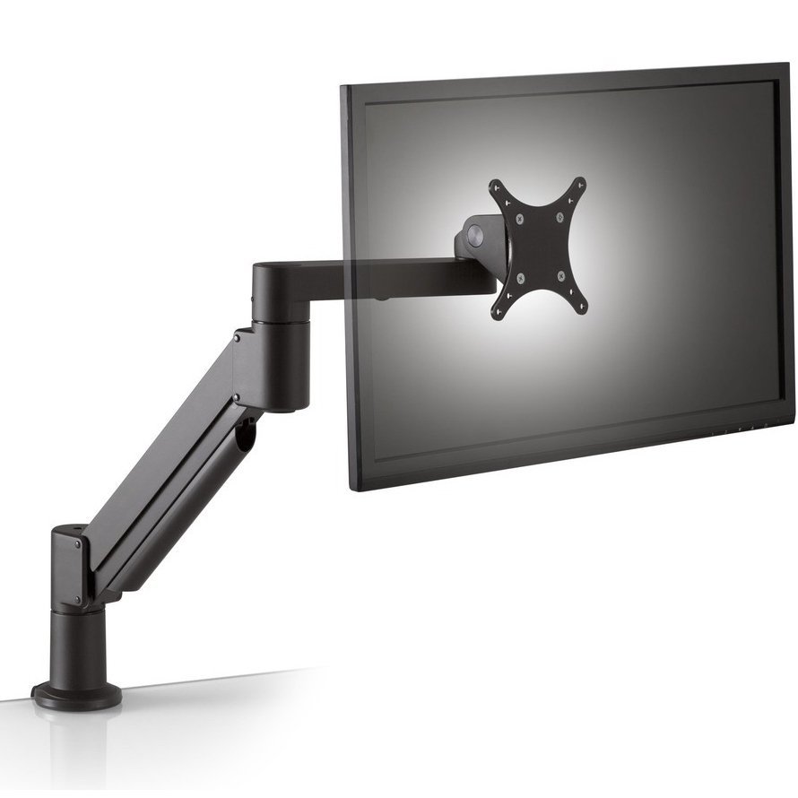 Ergotech 7Flex-ETUS-104 7Flex Single Monitor Arm - TAA Version