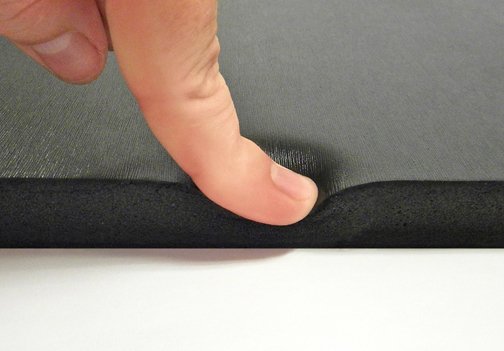 Ergotech FDM-MAT-B Ergonomic Anti-Fatigue Freedom Mat