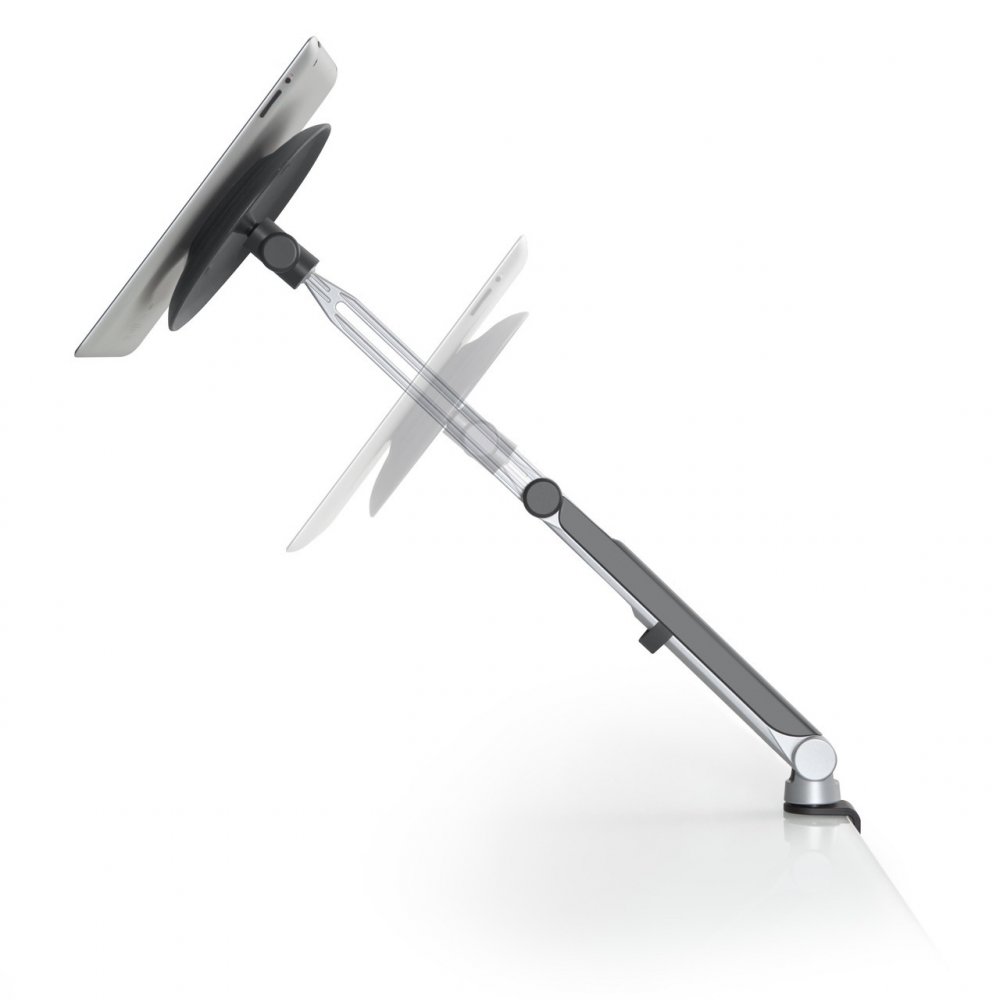 Height adjustable