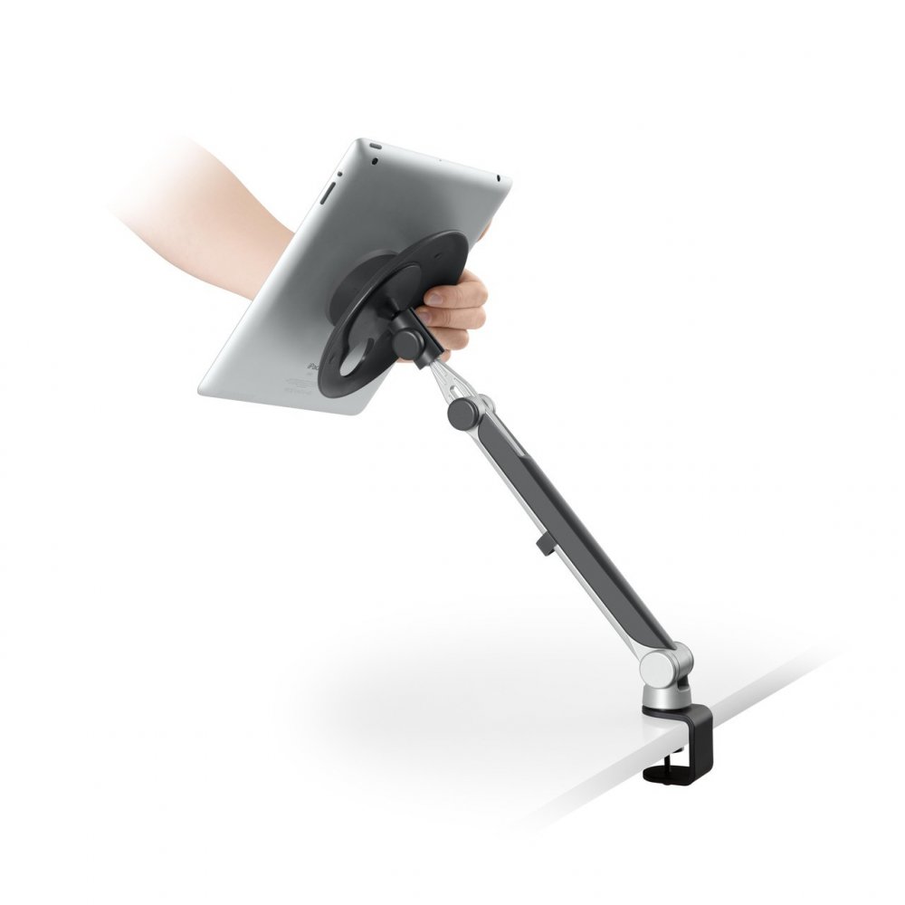 Grab and go interface