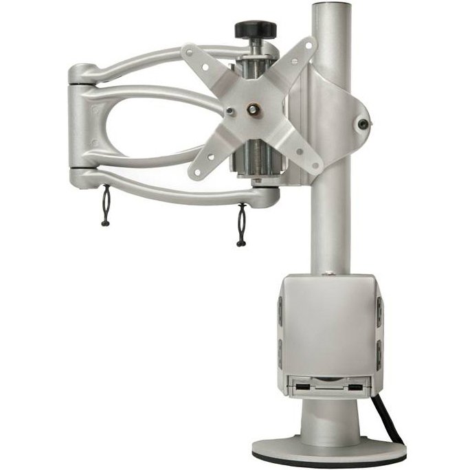 Ergotech 200-C16-S01 200 Series Articulating Single Monitor Arm