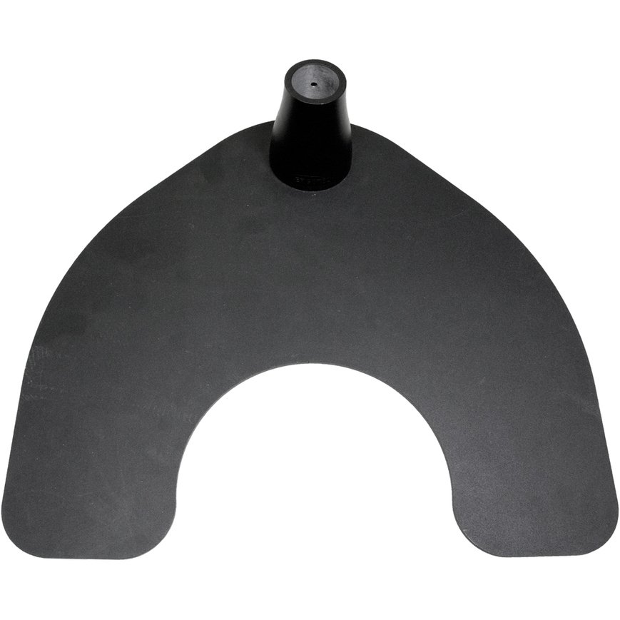 Ergotech Heavy Duty Desk Stand Base - RP00051