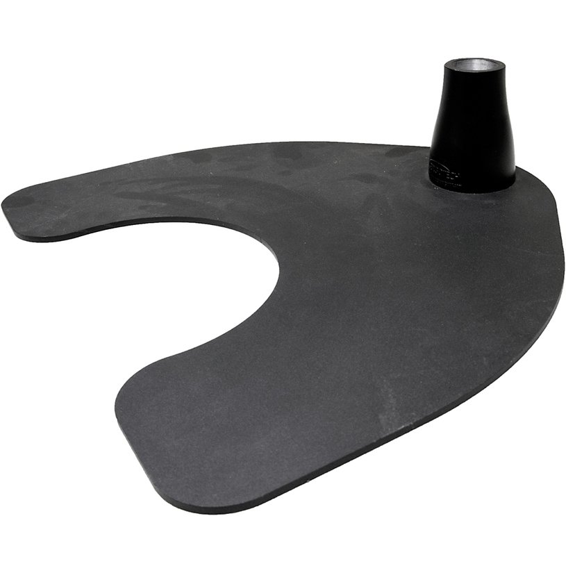 Ergotech Heavy Duty Desk Stand Base - RP00051