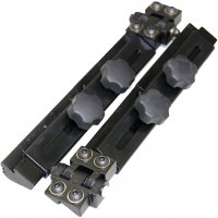 Ergotech A00224 & A00225 Telescoping Wings