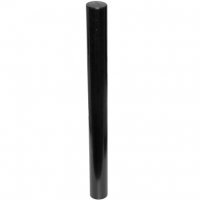 Ergotech 48" Pole for 100 Series Desk Stand - R900-48
