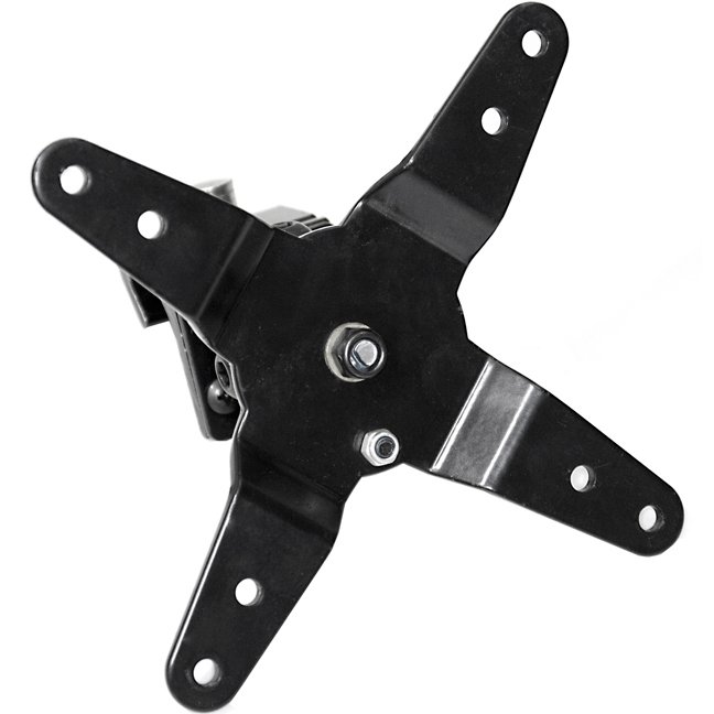 Ergotech Standard VESA Pivot for 100 Series Desk Stand - RA00040