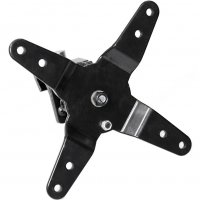 Ergotech Standard VESA Pivot for 100 Series Desk Stand - RA00040