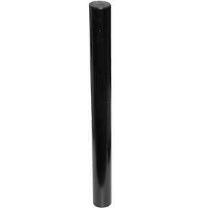 Ergotech 28" Pole for 100 Series Desk Stand - RP00045
