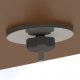 SS-G-1000 One Touch Grommet Mount