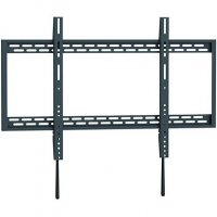 Ergotech LD60100-F X-Large Heavy-Duty Fixed Curved TV Wall Mount
