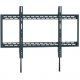 Ergotech LD60100-F X-Large Heavy-Duty Fixed Curved TV Wall Mount