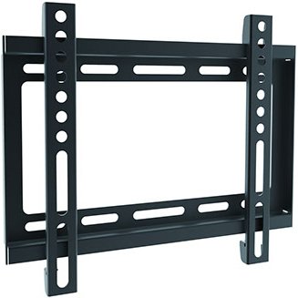 Ergotech LD2342-F Super Slim Fixed TV Wall Mount (23-42