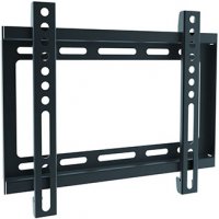 Ergotech LD2342-F Super Slim Fixed TV Wall Mount (23-42" Display)