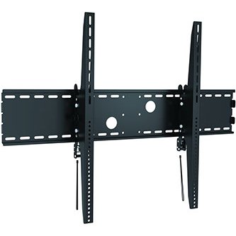 Ergotech LD60100-T X-Large Heavy-Duty Tilting Curved TV Wall Mount