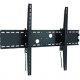 Ergotech LD60100-T X-Large Heavy-Duty Tilting Curved TV Wall Mount
