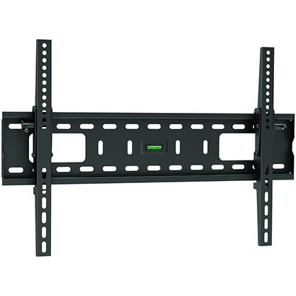 Ergotech LD3770-T Classic Heavy-Duty Tilting Curved TV Wall Mount
