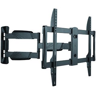 Ergotech LD3770-A Elegant Full-Motion TV Wall Mount